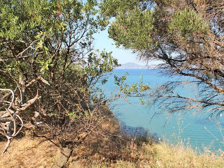Land plot 4.500sqm for sale-Laganas » Danato