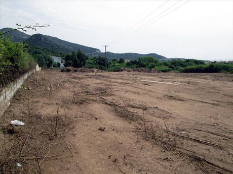 Land plot 4.100sqm for sale-Kavala » Palaio Tsifliki