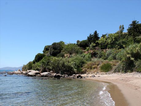 Land plot 2.700sqm for sale-Main Town Area » Ano Vasilikos