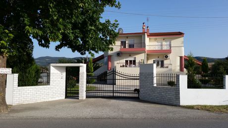 Detached home 430sqm for sale-Thermi » Lakkia