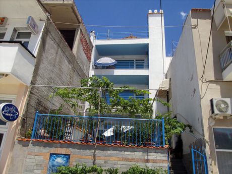 Maisonette 240sqm for sale-Thasos » Kallirachi