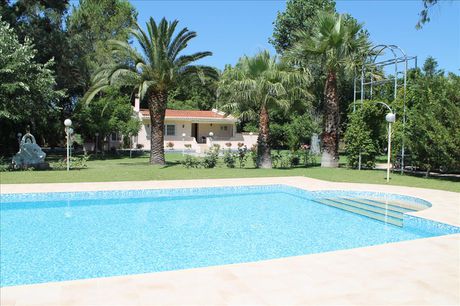 Villa 126sqm for sale-Corfu » Melitieoi