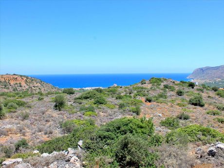 Land plot 4.005sqm for sale-Vrachasi » Epano Sisi