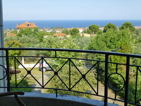Villa 220sqm for sale-Litochoro » Plaka