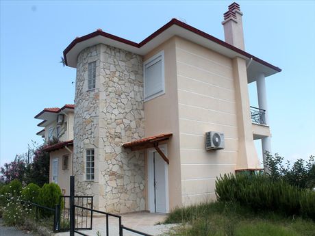 Detached home 86sqm for sale-Pallini » Chaniotis