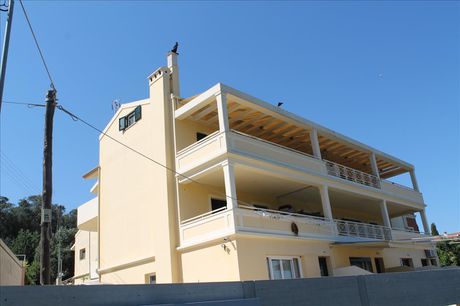 Apartment 105sqm for sale-Corfu » Achilleio