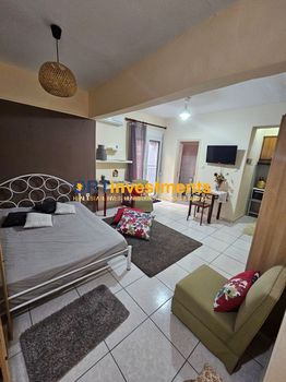 Studio 35sqm for rent-Rotonta