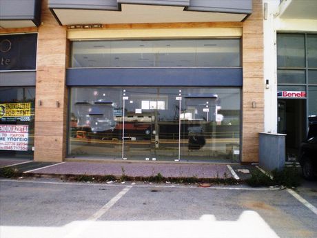 Other 356sqm for sale-Moudania » Center