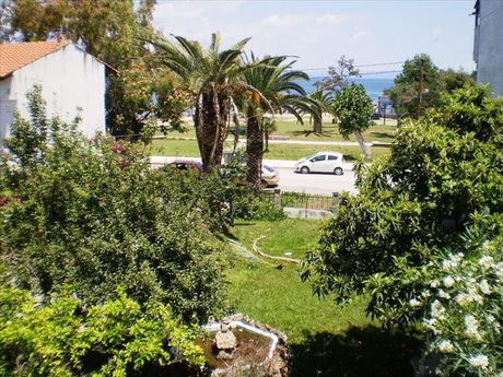 Detached home 170sqm for sale-Moudania » Nea Potidaia