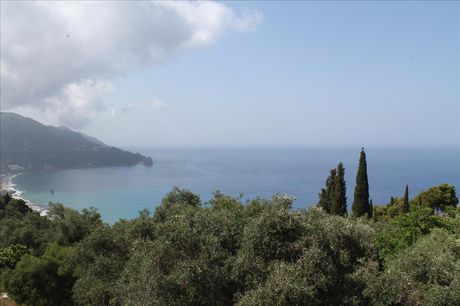 Land plot 12.000sqm for sale-Corfu » Achilleio