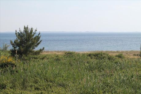 Land plot 200sqm for sale-Stagiron - Akanthou » Ierissos