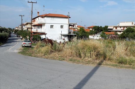 Land plot 700sqm for sale-Stagiron - Akanthou » Ierissos