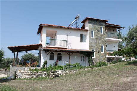 Detached home 100sqm for sale-Sithonia » Agios Athanasios