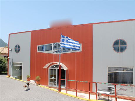 Άλλο 870τ.μ. για πώληση-Κέρκυρα » Χώρα κέρκυρας