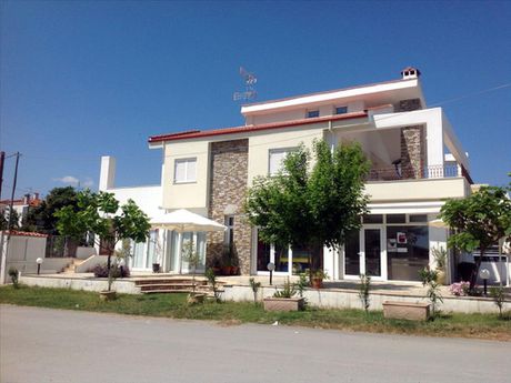 Ξενοδοχείο 225τ.μ. για πώληση-Σιθωνία » Άγιος νικόλαος