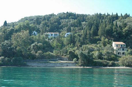 Ξενοδοχείο 400τ.μ. για πώληση-Κέρκυρα » Κορισσίοι
