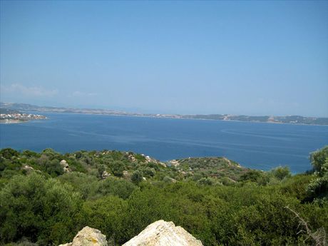 Οικόπεδο 7.000τ.μ. για πώληση-Σταγείρων - ακάνθου » Αμμουλιανή