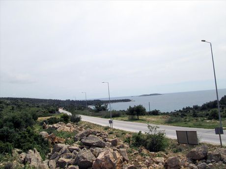 Οικόπεδο 4.650τ.μ. για πώληση-Θάσος » Ποτός