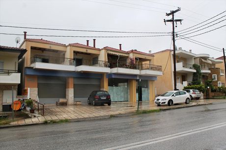 Άλλο 416τ.μ. για πώληση-Κασσάνδρα » Εύδος