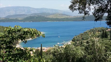 Οικόπεδο 2.400τ.μ. για πώληση-Κέρκυρα » Κασσιόπη