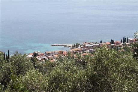 Οικόπεδο 10.000τ.μ. για πώληση-Κέρκυρα » Αχίλλειο