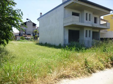 Οικόπεδο 400τ.μ. για πώληση-Παραλία » Καλλιθέα