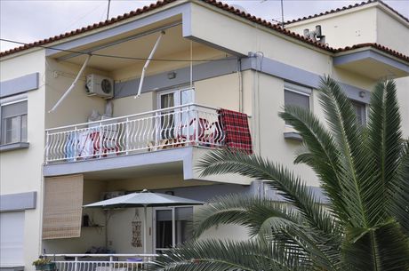 Διαμέρισμα 105τ.μ. για πώληση-Τορώνη » Κέντρο