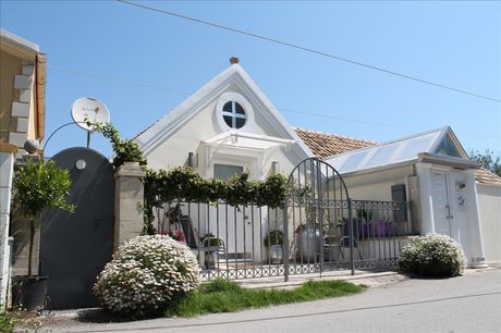 Βίλλα 250τ.μ. για πώληση-Κέρκυρα » Κορισσίοι