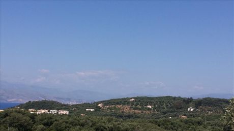 Οικόπεδο 34.000τ.μ. για πώληση-Κέρκυρα » Θινάλιο