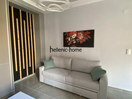 Studio / γκαρσονιέρα 30τ.μ. για πώληση-Άγιος δημήτριος
