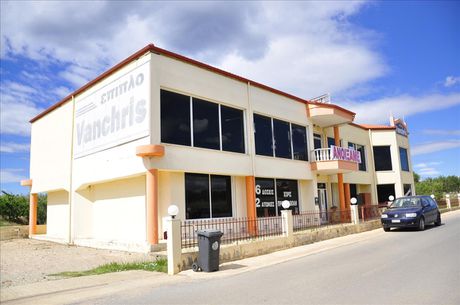 Άλλο 1.250τ.μ. για πώληση-Πολύγυρος » Γερακινή