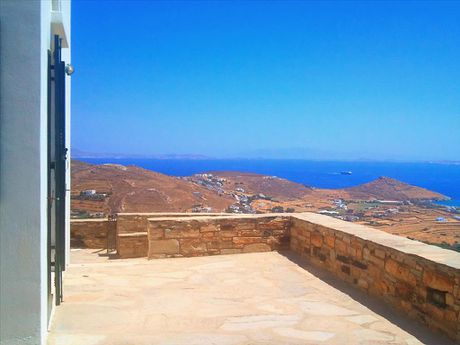 Βίλλα 105τ.μ. για πώληση-Πάρος » Άγιος νικόλαος