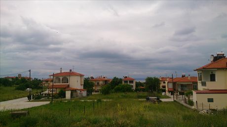 Οικόπεδο 2.040τ.μ. για πώληση-Σιθωνία » Άγιος νικόλαος