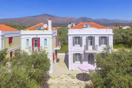 Μονοκατοικία 120τ.μ. για πώληση-Θάσος » Καλύβια