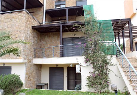 Μεζονέτα 187τ.μ. για πώληση-Παλλήνη » Χανιώτης