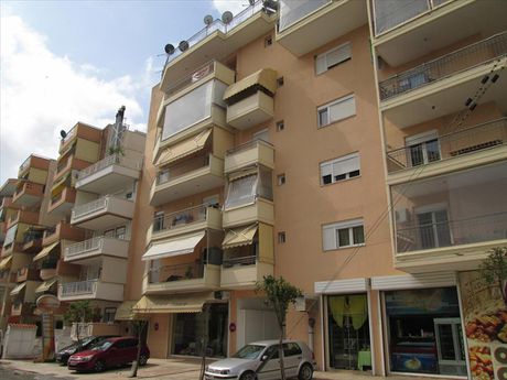 Διαμέρισμα 78τ.μ. για πώληση-Μυγδονία » Ανθούπολη