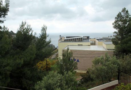 Ξενοδοχείο 2.331τ.μ. για πώληση-Παλλήνη » Αγία παρασκευή