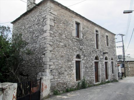 Μονοκατοικία 120τ.μ. για πώληση-Θάσος » Θεολόγος