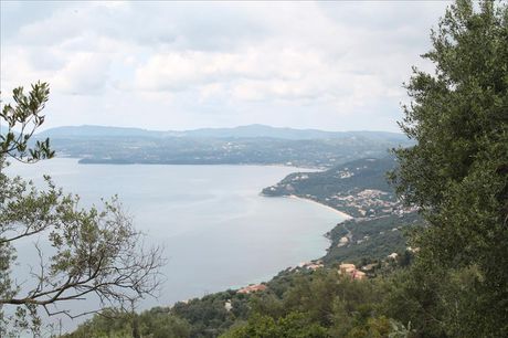 Οικόπεδο 8.000τ.μ. για πώληση-Κέρκυρα » Κασσιόπη