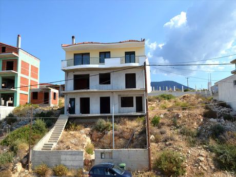 Μονοκατοικία 408τ.μ. για πώληση-Θάσος » Σκάλα μαριών