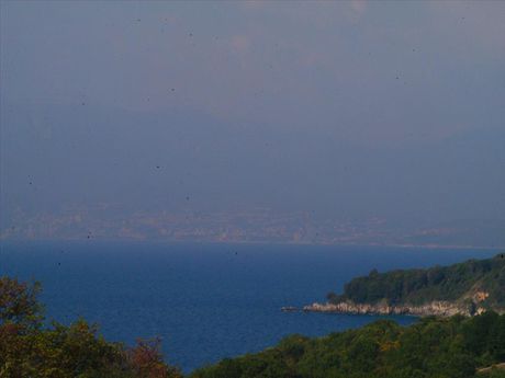Οικόπεδο 15.233τ.μ. για πώληση-Κέρκυρα » Κασσιόπη