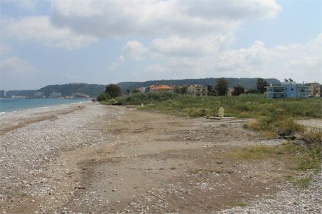 Οικόπεδο 7.800τ.μ. για πώληση-Ρόδος » Χώρα