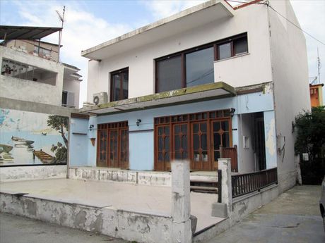 Μονοκατοικία 250τ.μ. για πώληση-Θάσος » Μακρυάμμος