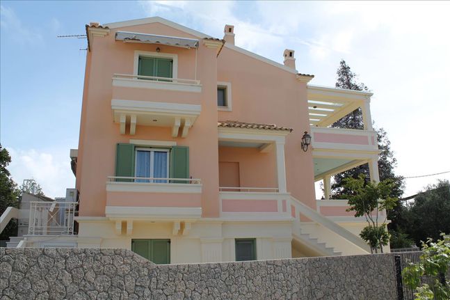 Μονοκατοικία 280 τ.μ. για πώληση, Ν. Κέρκυρας, Κέρκυρα