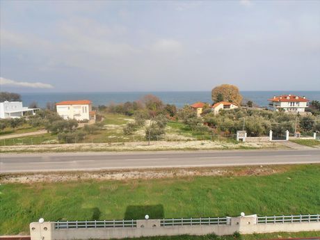 Οικόπεδο 1.000τ.μ. για πώληση-Λιτόχωρο » Πλάκα