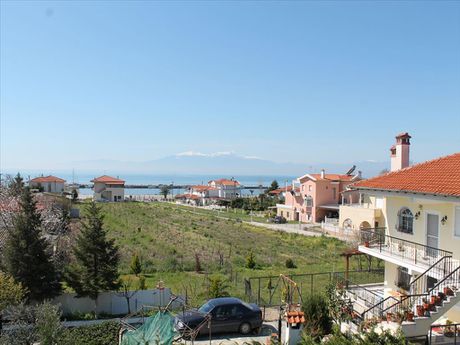 Μεζονέτα 185τ.μ. για πώληση-Επανομή » Πύργος επανομής