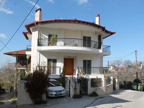 Μονοκατοικία 270τ.μ. για πώληση-Κορώνεια » Κέντρο