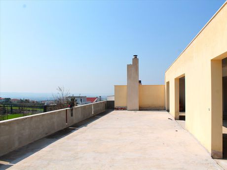 Επιχειρηματικό κτίριο 70τ.μ. για πώληση-Άγιος αθανάσιος » Γέφυρα