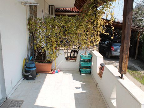 Μονοκατοικία 270τ.μ. για πώληση-Θέρμη » Τριάδιο