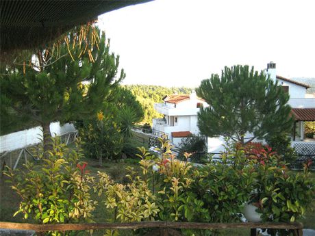 Μεζονέτα 140τ.μ. για πώληση-Κασσάνδρα » Ελάνη